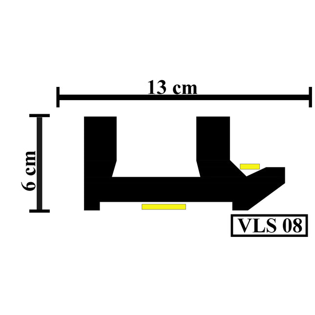 cornice cut