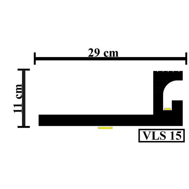 cornice cut
