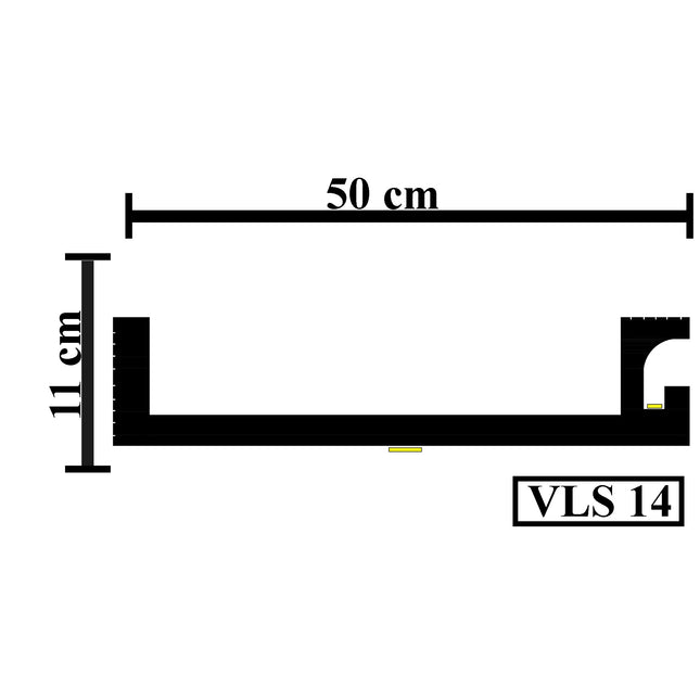cornice cut