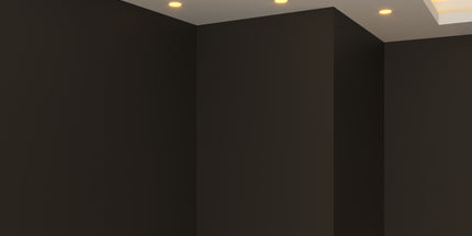 cornice coving internal corner