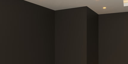 cornice coving internal corner