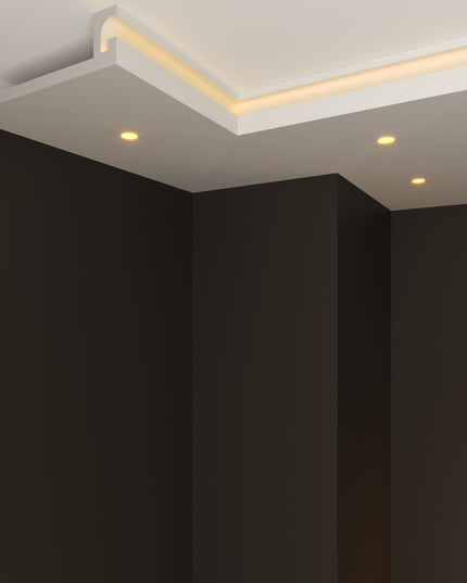 cornice coving internal corner