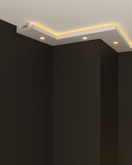 cornice coving internal corner