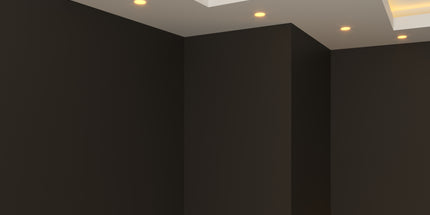 cornice coving internal corner