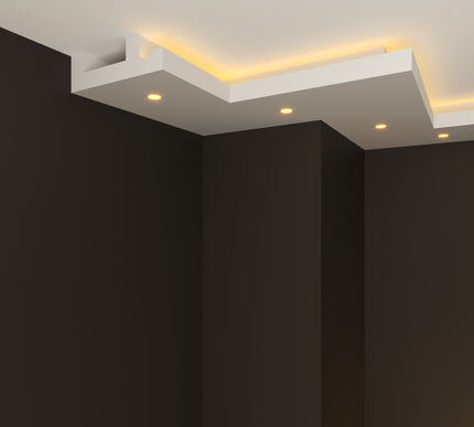 cornice coving internal corner