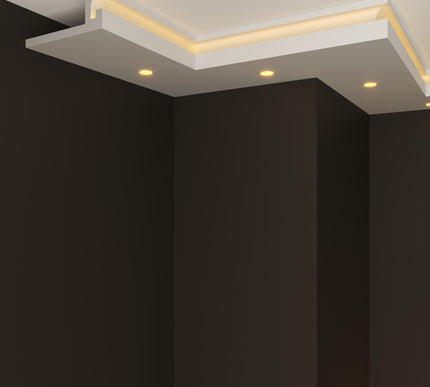 cornice coving internal corner