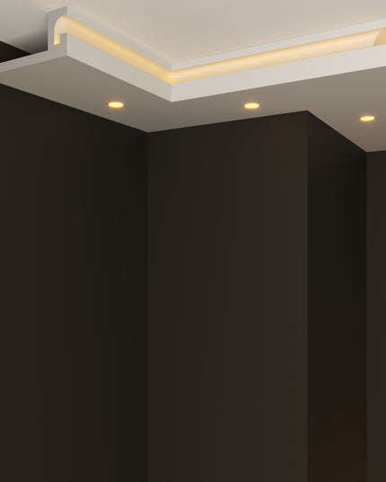 cornice coving internal corner