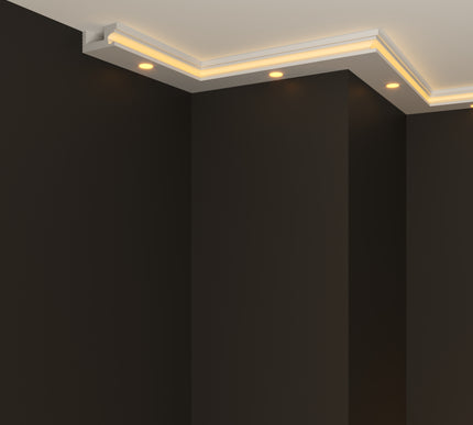 cornice coving internal corner
