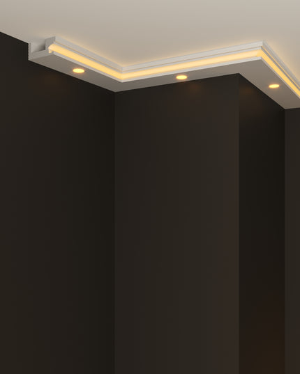 cornice coving internal corner