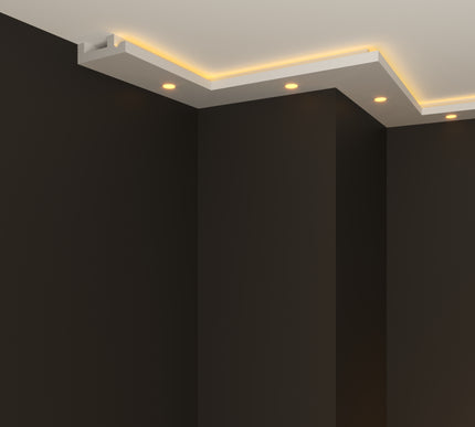 cornice coving internal corner