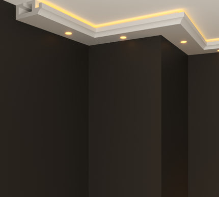 cornice coving internal corner
