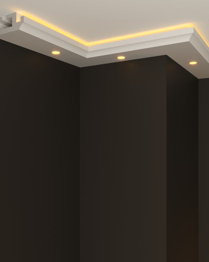 cornice coving internal corner