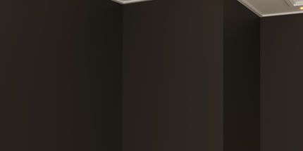 cornice coving internal corner