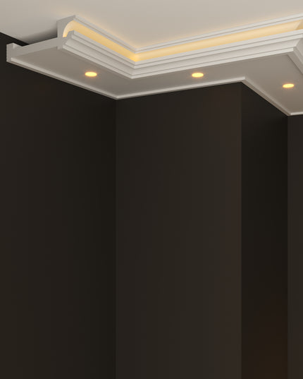 cornice coving internal corner
