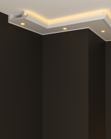 cornice coving internal corner