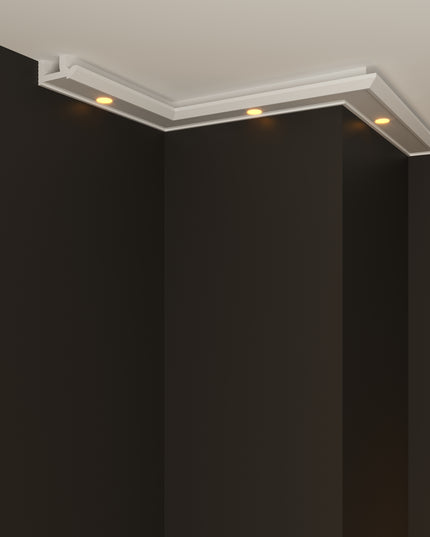 cornice coving internal corner