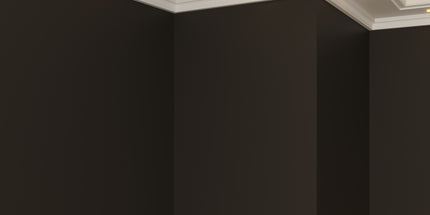 cornice coving internal corner