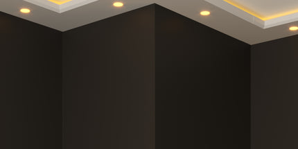cornice coving internal corner