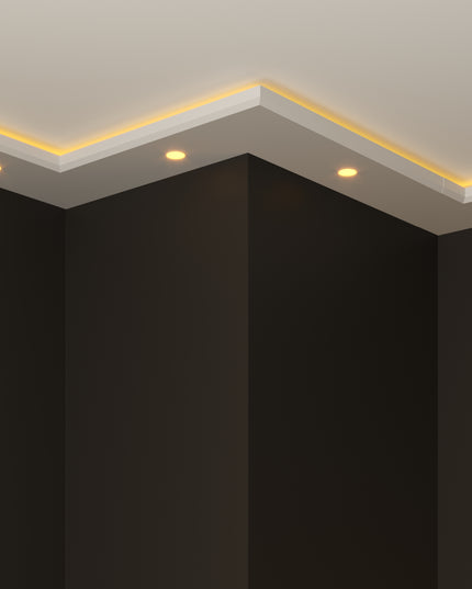 cornice coving internal corner