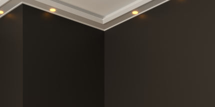 aluminum foil tape isolation