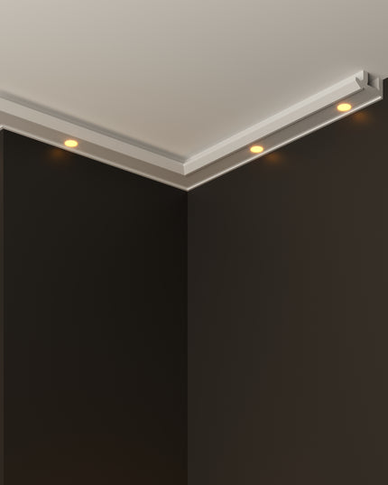 aluminum foil tape isolation