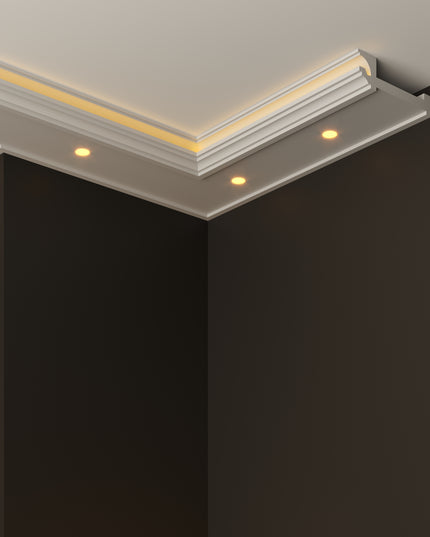moulding