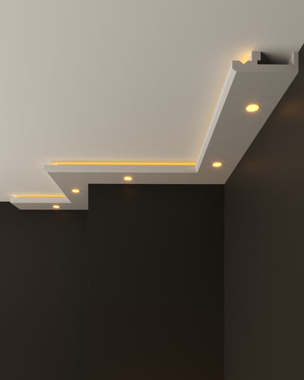 moulding
