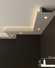 VLS01 / 2 Meters (1x2m. Lengths)