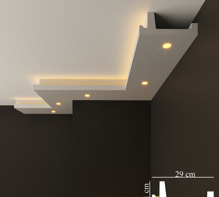 cornice