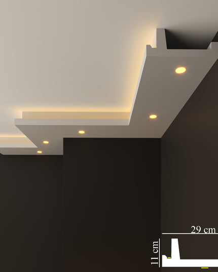 cornice