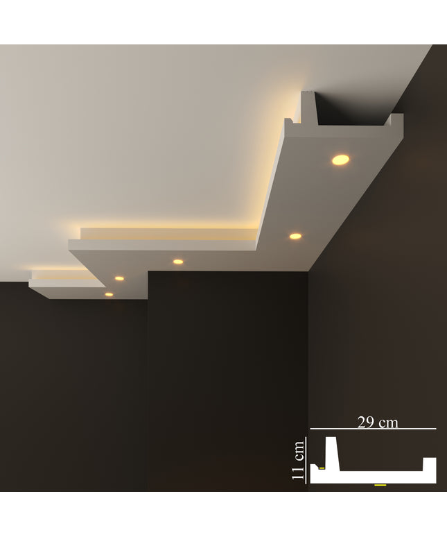 cornice