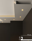 VLS14 / INTERNAL CORNER (20cm)
