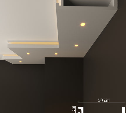 cornice