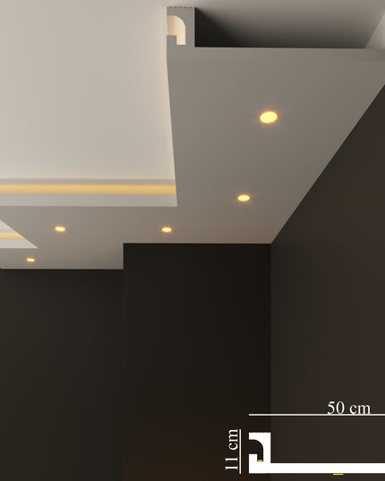 cornice