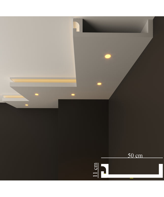 cornice