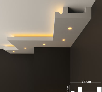 cornice