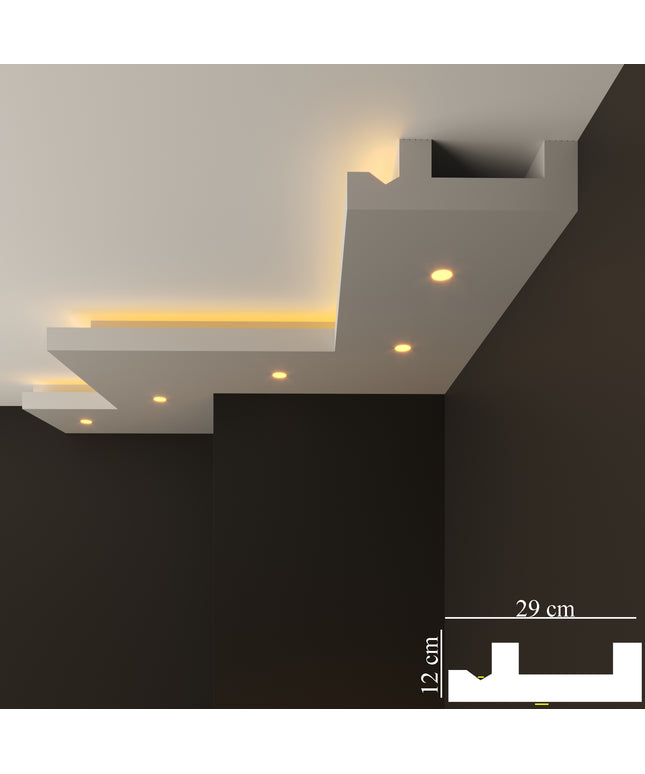 cornice