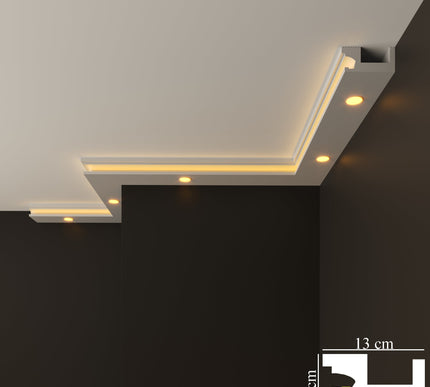 cornice