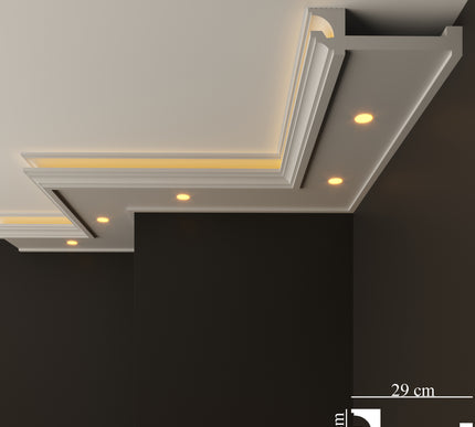 cornice