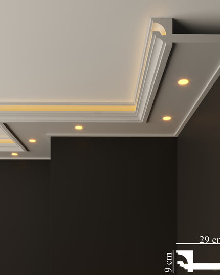 cornice