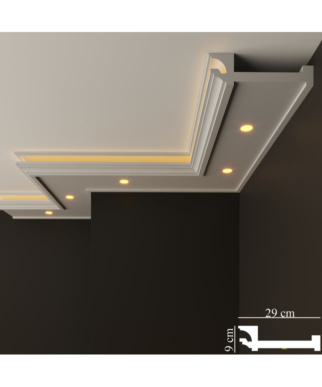 cornice