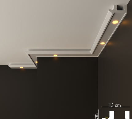cornice