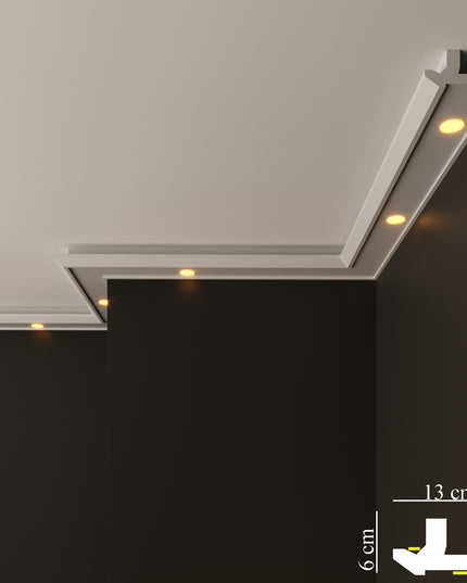 cornice