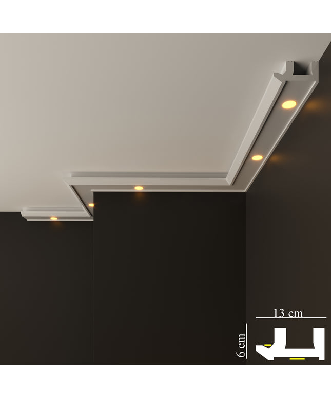 cornice