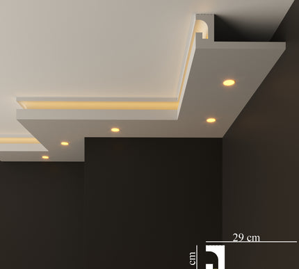 cornice