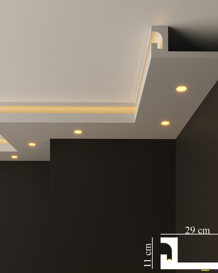 cornice