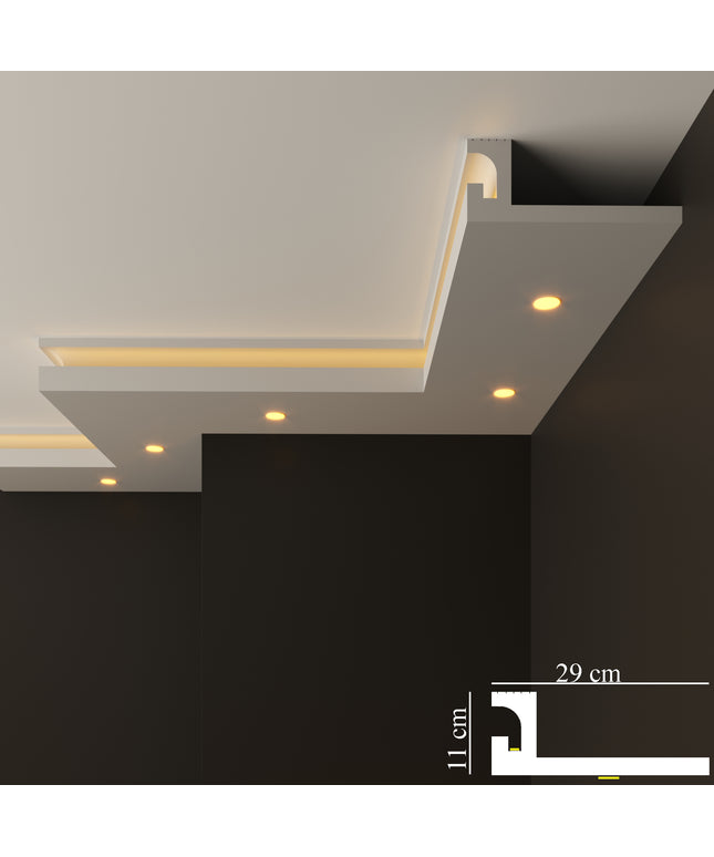 cornice