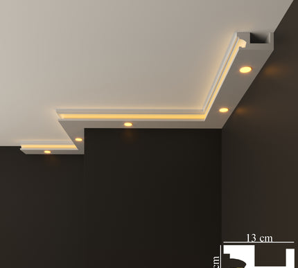 cornice