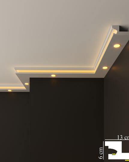 cornice