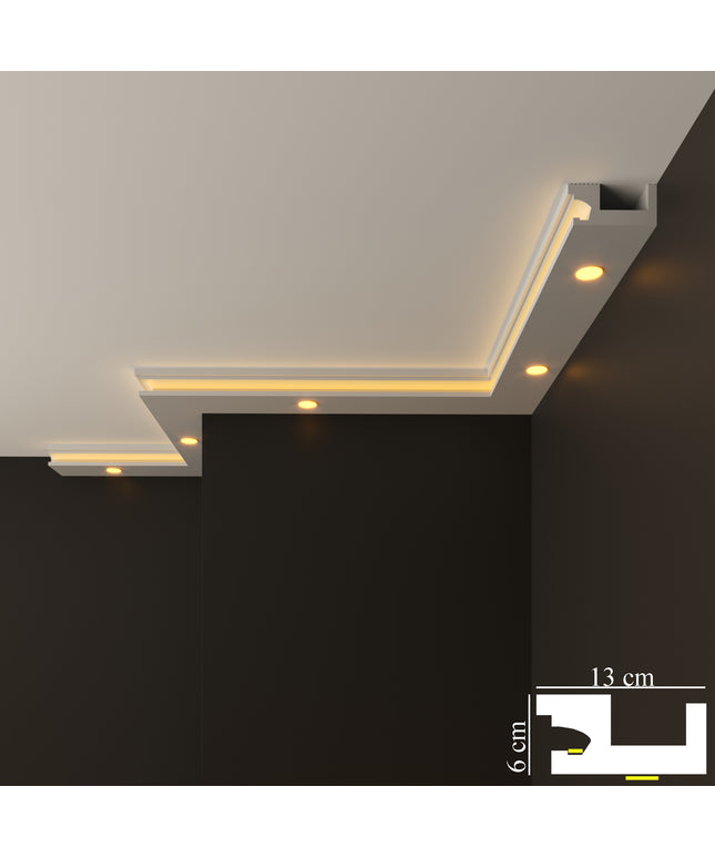 cornice